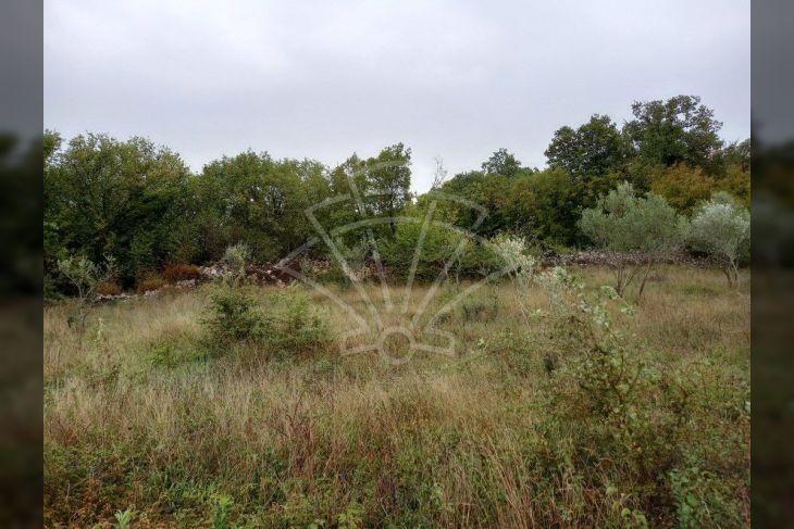 Poljoprivredno zemljište, Prodaja, Omišalj, Njivice Poljoprivredno zemljište, Prodaja, Omišalj, Njivice