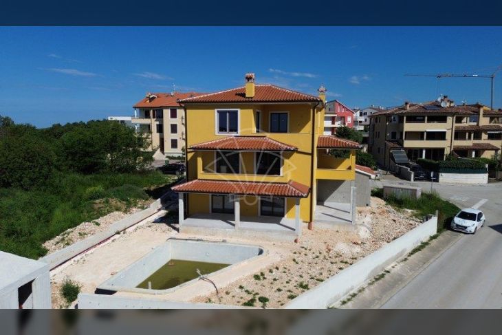 Samostojeća kuća, Prodaja, Medulin, Premantura Samostojeća kuća, Prodaja, Medulin, Premantura