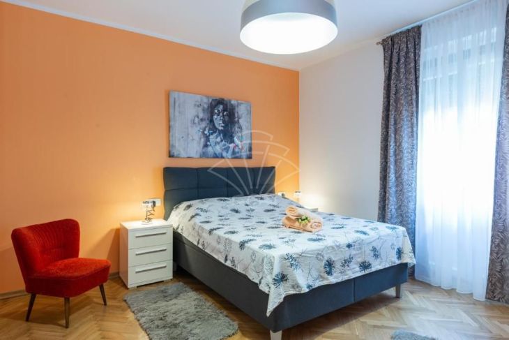 Stan u urbanoj vili, Najam, Opatija, Opatija Stan u urbanoj vili, Najam, Opatija, Opatija