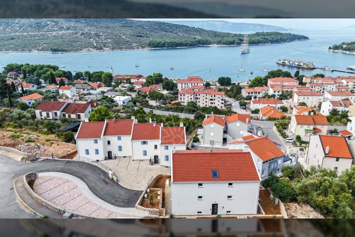 Stan u zgradi, Prodaja, Cres, Cres