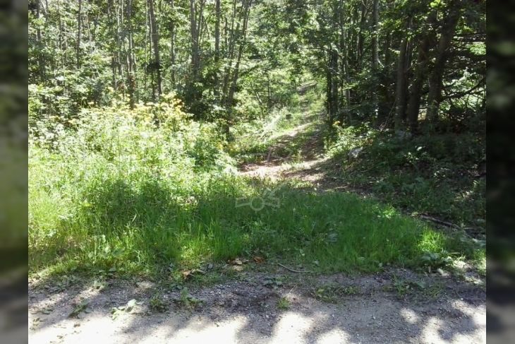 Građevinsko zemljište, Prodaja, Bakar, Zlobin