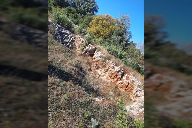 Poljoprivredno zemljište, Prodaja, Rovinj, Rovinj Poljoprivredno zemljište, Prodaja, Rovinj, Rovinj