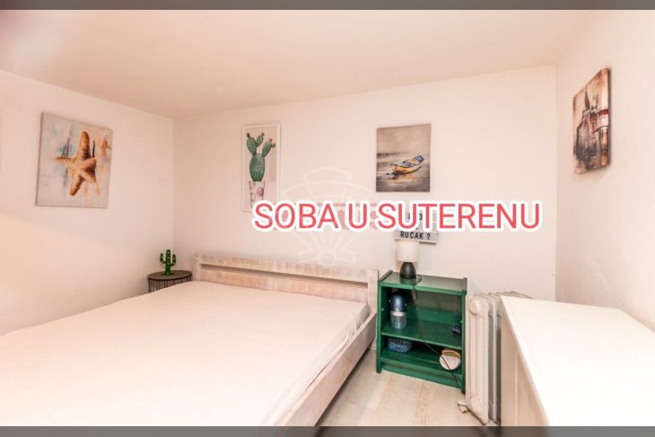 Stan u zgradi, Prodaja, Malinska-dubašnica, Malinska Stan u zgradi, Prodaja, Malinska-dubašnica, Malinska