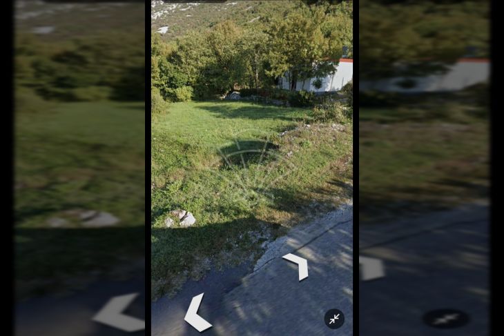 Građevinsko zemljište, Prodaja, Vinodolska općina, Tribalj