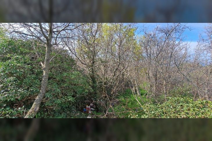 Građevinsko zemljište, Prodaja, Bakar, Hreljin Građevinsko zemljište, Prodaja, Bakar, Hreljin