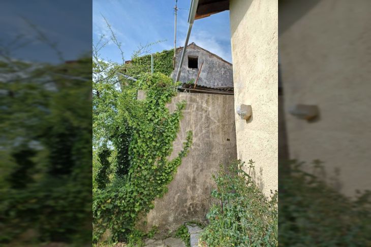 Građevinsko mješovito, Prodaja, Mošćenička draga, Donji Kraj Građevinsko mješovito, Prodaja, Mošćenička draga, Donji Kraj