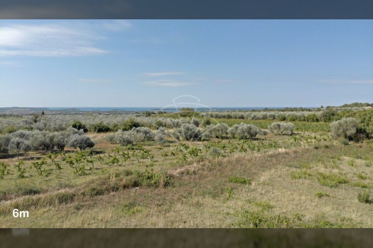 Građevinsko zemljište, Prodaja, Vodnjan, Vodnjan Građevinsko zemljište, Prodaja, Vodnjan, Vodnjan