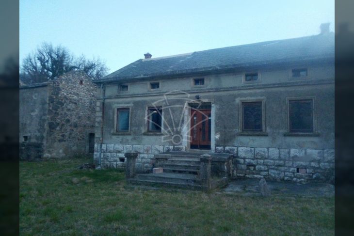 Samostojeća kuća, Prodaja, Vinodolska općina, Drivenik Samostojeća kuća, Prodaja, Vinodolska općina, Drivenik