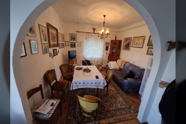 Samostojeća kuća, Prodaja, Vrbovsko, Severin na Kupi Samostojeća kuća, Prodaja, Vrbovsko, Severin na Kupi