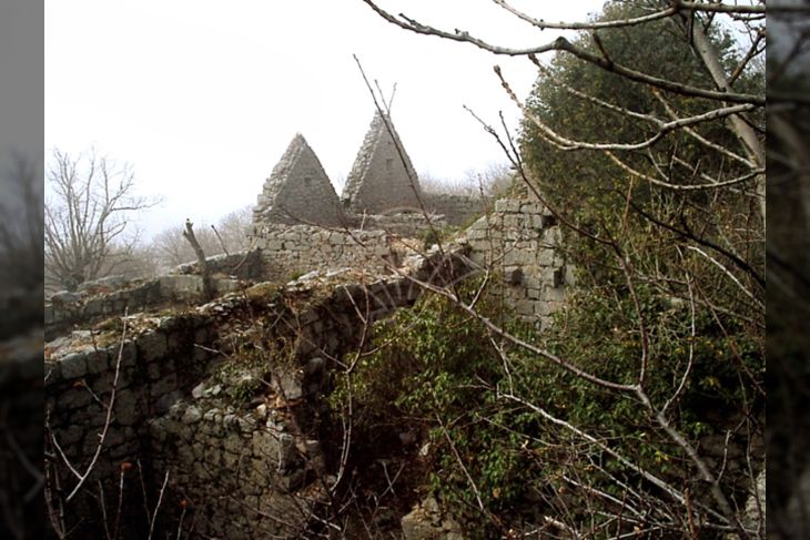 Samostojeća kuća, Prodaja, Novi Vinodolski, Drinak