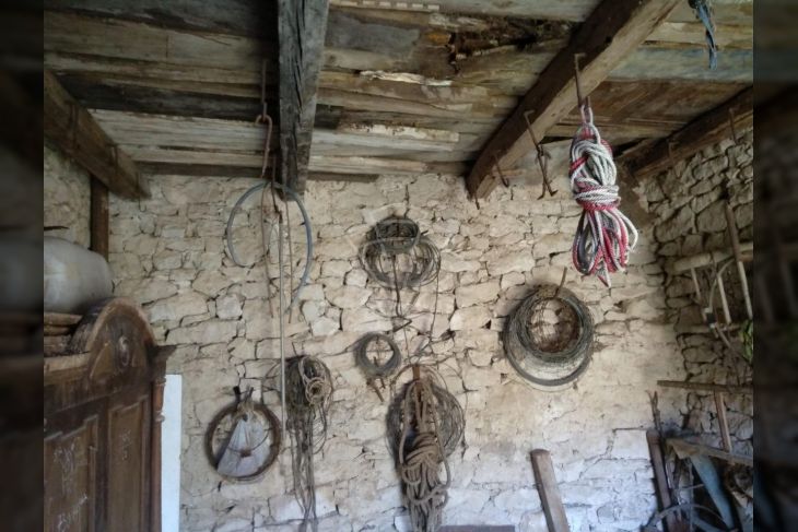 Građevinsko mješovito, Prodaja, Kršan, Čambarelići Građevinsko mješovito, Prodaja, Kršan, Čambarelići