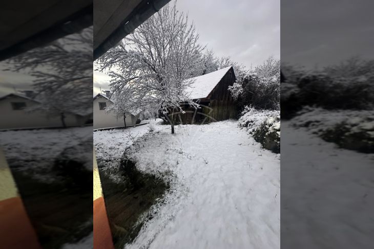 Samostojeća kuća, Prodaja, Vrbovsko, Veliki Jadrč Samostojeća kuća, Prodaja, Vrbovsko, Veliki Jadrč