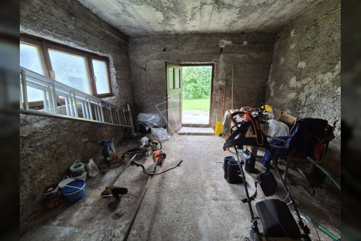 Samostojeća kuća, Prodaja, Brod Moravice, Donja Dobra Samostojeća kuća, Prodaja, Brod Moravice, Donja Dobra