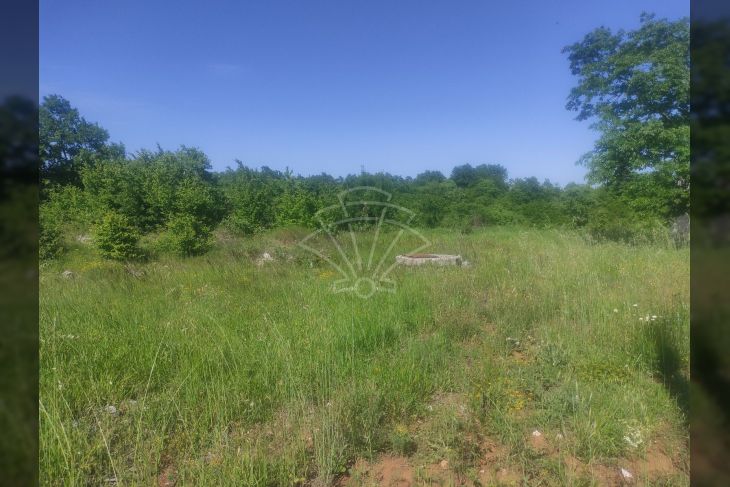Građevinsko zemljište, Prodaja, Svetvinčenat, Juršići Građevinsko zemljište, Prodaja, Svetvinčenat, Juršići