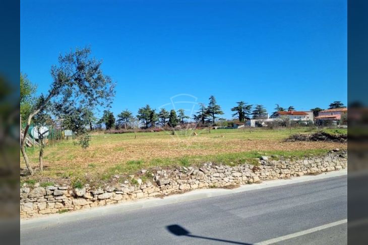 Građevinsko zemljište, Prodaja, Pula, Pula Građevinsko zemljište, Prodaja, Pula, Pula