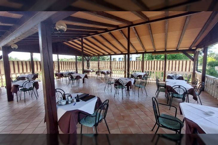 Restoran, Prodaja, Umag, Umag