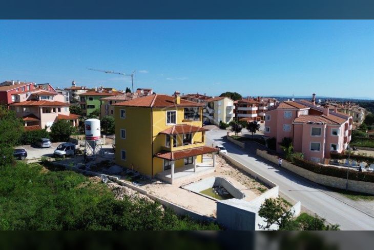 Samostojeća kuća, Prodaja, Medulin, Premantura Samostojeća kuća, Prodaja, Medulin, Premantura