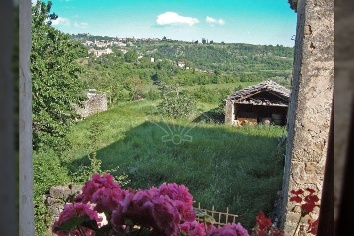 Kuća u nizu, Prodaja, Buje, Merišće Kuća u nizu, Prodaja, Buje, Merišće