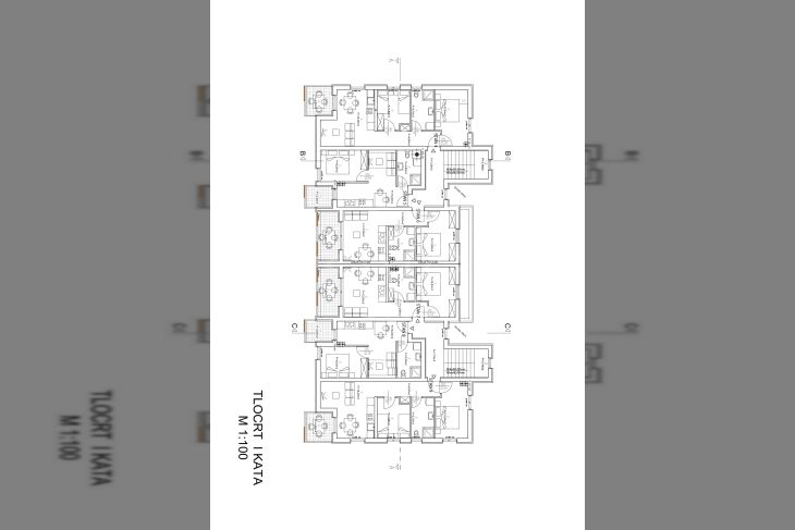 Flat in a new building, Sale, Kršan, Plomin Luka Flat in a new building, Sale, Kršan, Plomin Luka