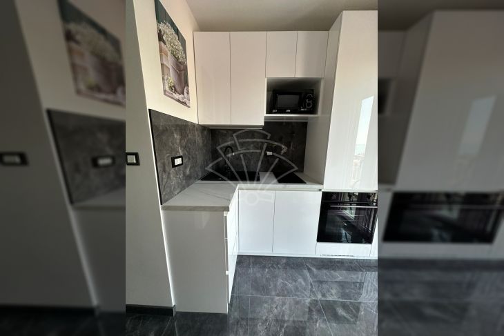 Stan u zgradi, Najam, Rijeka, Sjever