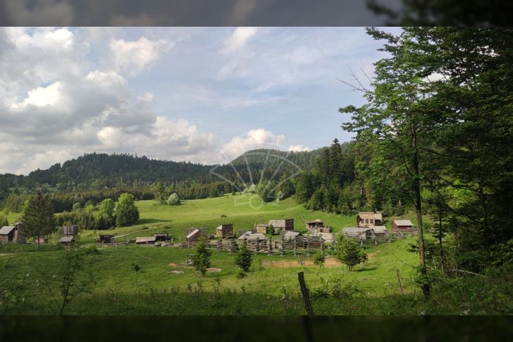 Poljoprivredno zemljište, Prodaja, Fužine, Fužine