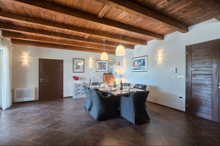 Samostojeća kuća, Prodaja, Svetvinčenat, Juršići Samostojeća kuća, Prodaja, Svetvinčenat, Juršići