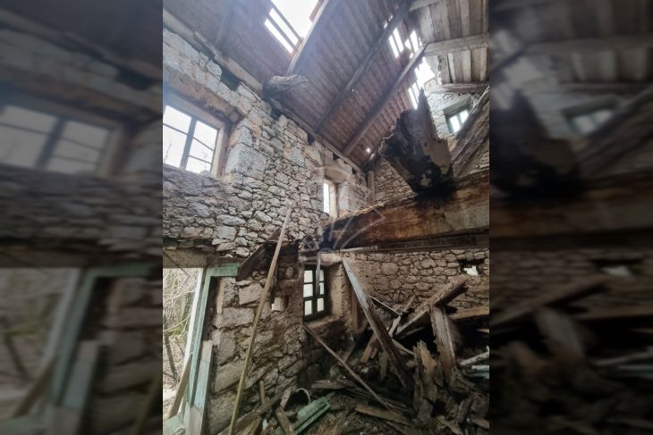 Samostojeća kuća, Prodaja, Novi Vinodolski, Drinak