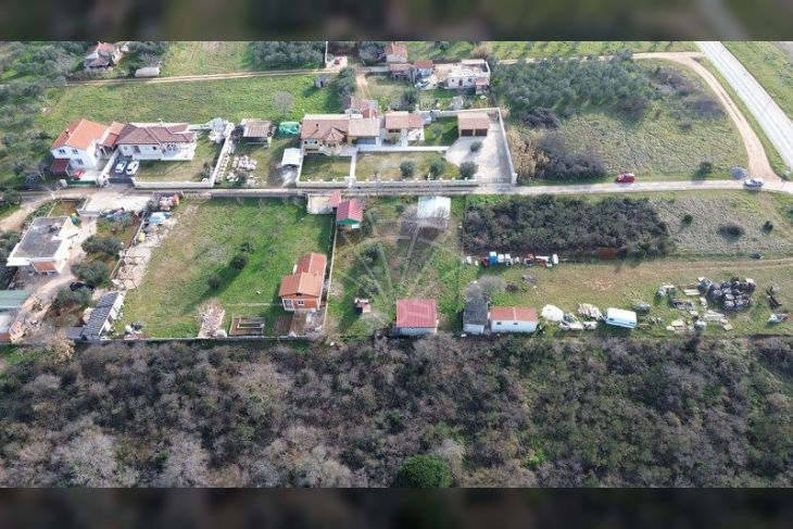 Kuća prizemnica, Prodaja, Pula, Pula Kuća prizemnica, Prodaja, Pula, Pula