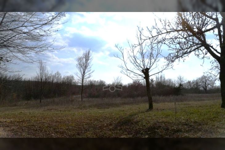 Građevinsko zemljište, Prodaja, Žminj, Laginji Građevinsko zemljište, Prodaja, Žminj, Laginji