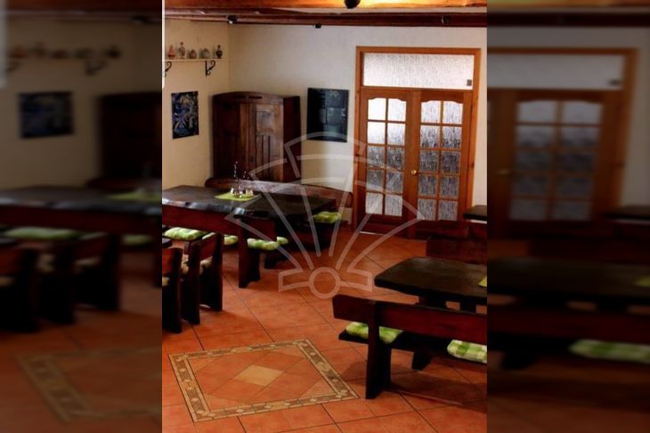 Hostel, Prodaja, Fužine, Fužine Hostel, Prodaja, Fužine, Fužine