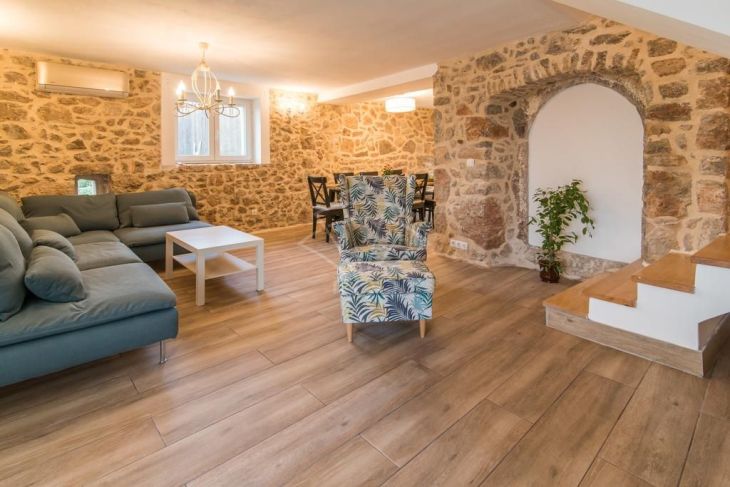 Vila, Prodaja, Vrbnik, Risika Vila, Prodaja, Vrbnik, Risika