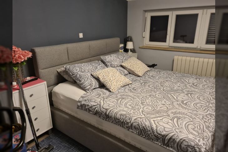 Stan u zgradi, Prodaja, Novi Vinodolski, Novi Vinodolski