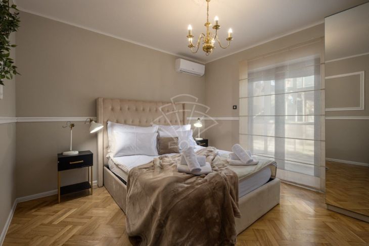 Stan u zgradi, Najam, Opatija - Okolica, Ičići Stan u zgradi, Najam, Opatija - Okolica, Ičići