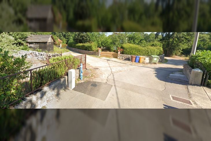 Građevinsko zemljište, Prodaja, Krk, Krk Građevinsko zemljište, Prodaja, Krk, Krk