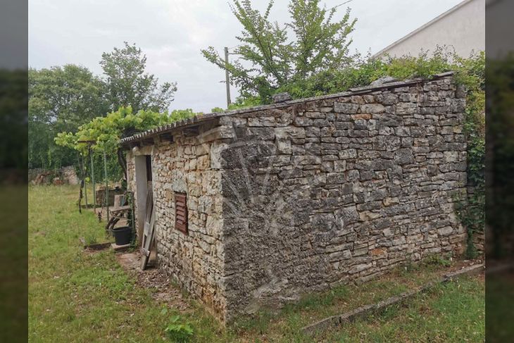 Građevinsko zemljište, Prodaja, Vodnjan, Peroj Građevinsko zemljište, Prodaja, Vodnjan, Peroj