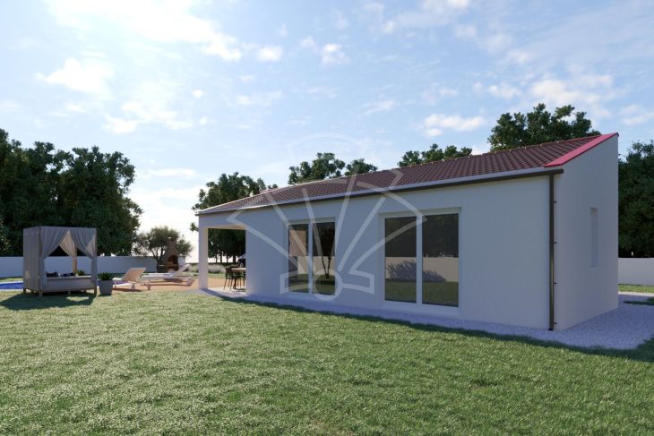 Kuća u izgradnji, Prodaja, Tinjan, Tinjan Kuća u izgradnji, Prodaja, Tinjan, Tinjan