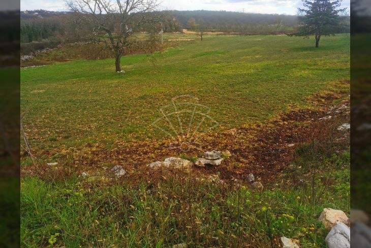 Građevinsko zemljište, Prodaja, Tinjan, Tinjan