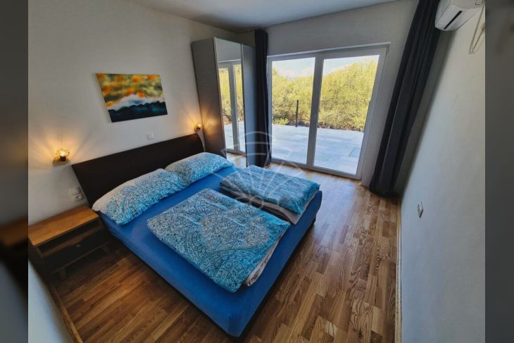 Vila, Prodaja, Raša, Ravni Vila, Prodaja, Raša, Ravni