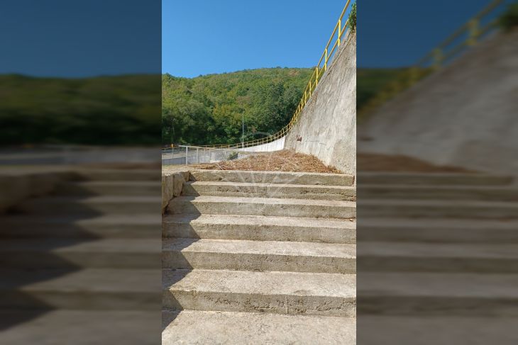 Samostojeća kuća, Prodaja, Opatija - Okolica, Pobri
