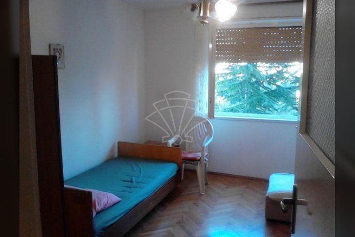 Stan u zgradi, Najam, Rijeka, Zapad