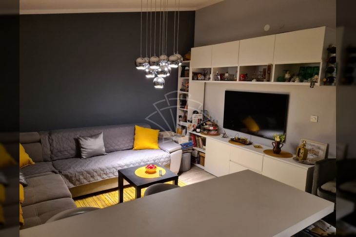 Stan u zgradi, Prodaja, Novi Vinodolski, Novi Vinodolski