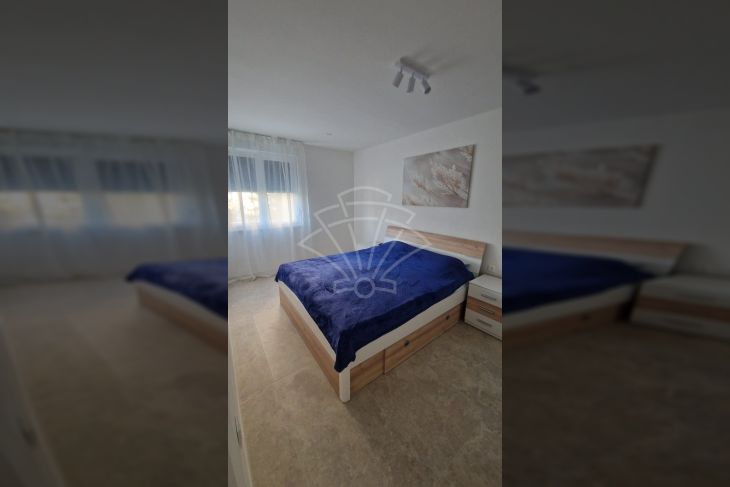 Stan u zgradi, Najam, Rijeka, Zapad