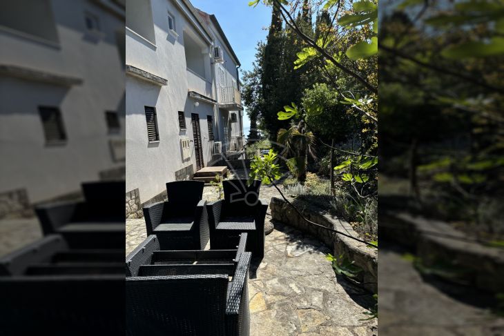 Dvojna kuća, Prodaja, Krk, Krk