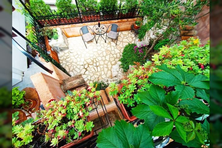 Stan u starijoj zgradi, Prodaja, Rovinj, Rovinj