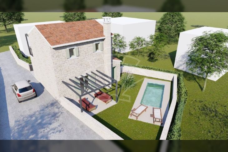 Samostojeća kuća, Prodaja, Marčana, Kavran Samostojeća kuća, Prodaja, Marčana, Kavran
