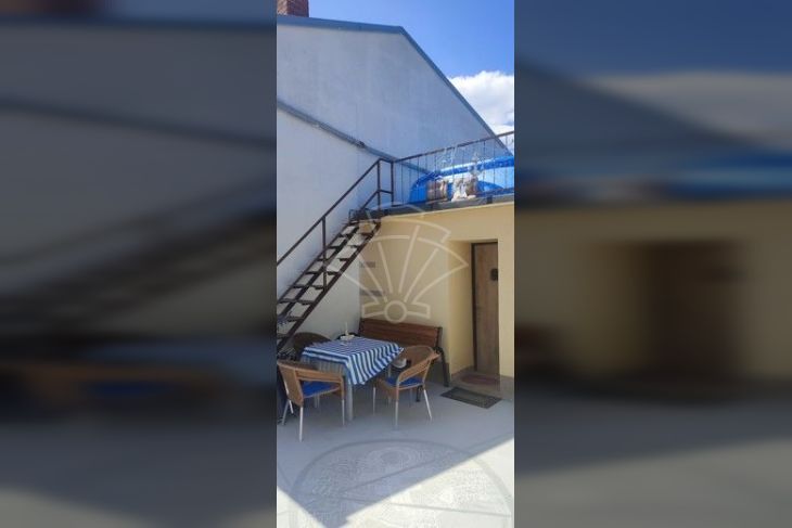 Dvojna kuća, Prodaja, Novi Vinodolski, Donji Zagon