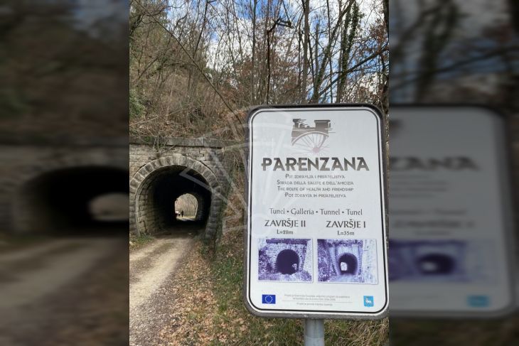Samostojeća kuća, Prodaja, Grožnjan, Završje Samostojeća kuća, Prodaja, Grožnjan, Završje
