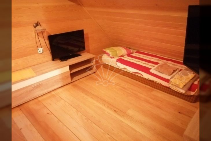 Vikend kuća, Prodaja, Čabar, Gorači Vikend kuća, Prodaja, Čabar, Gorači
