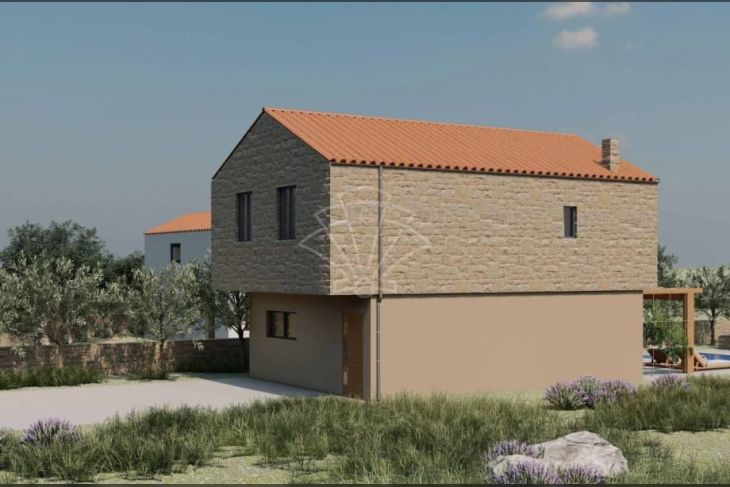 Građevinsko zemljište, Prodaja, Svetvinčenat, Čabrunići Građevinsko zemljište, Prodaja, Svetvinčenat, Čabrunići