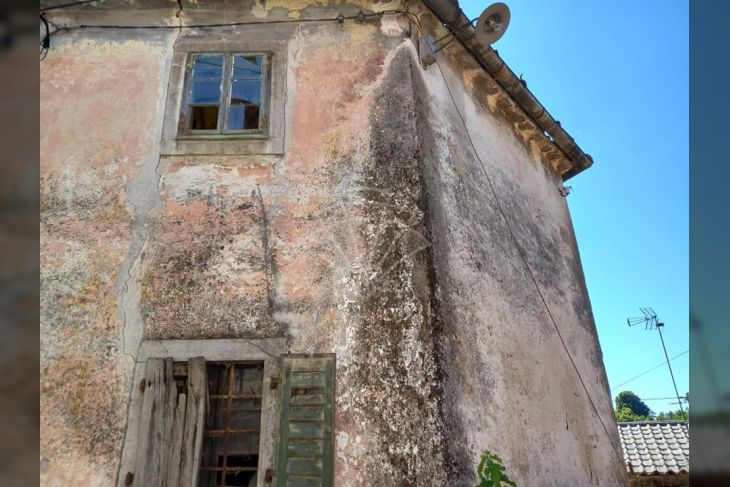 Samostojeća kuća, Prodaja, Matulji, Mali Brgud